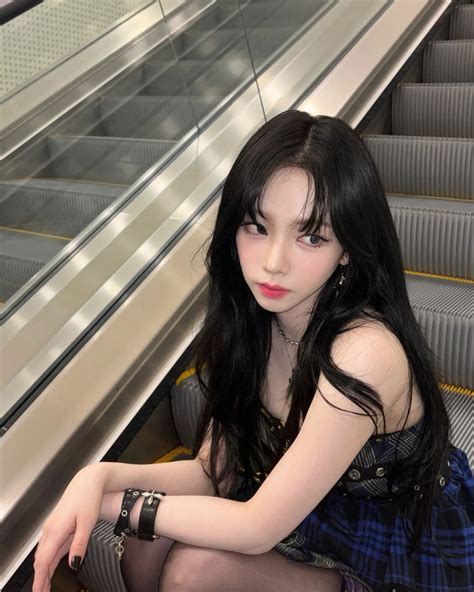 Aespa – Karina – KPOP NSFW.